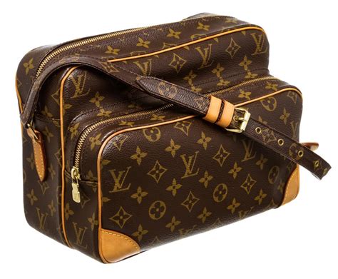 is lv monogram canvas leather|louis vuitton monogram canvas tote.